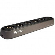 Зарядное устройство HYT MCL09 для р/ст TC-1600 на 6 аккумуляторов, фото 2