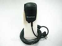 Микрофон SmarTrunk ST-2112EM выносной, со встроенным динамиком для носимых радиостанций Kenwood