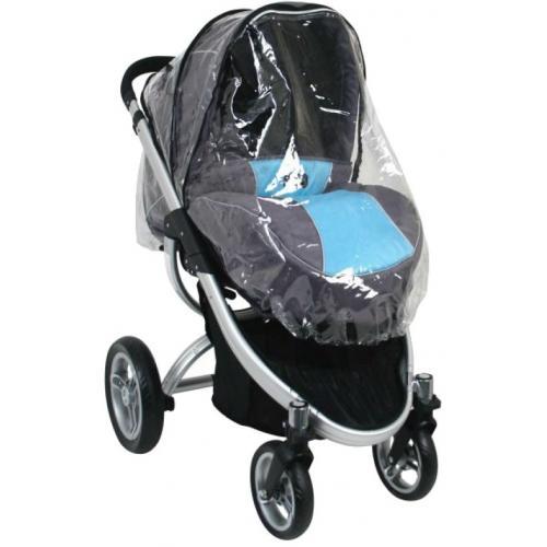 Дождевик Valco baby Raincover Rebel Q & Zee Spark & Snap 4 Ultra