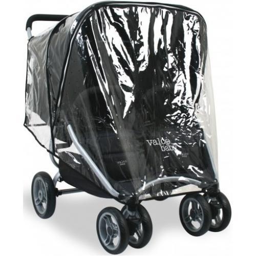 Дождевик Valco baby Raincover Two Hoods/Snap Duo