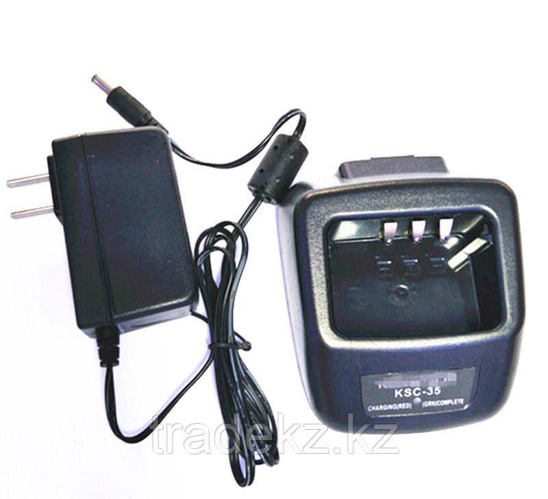 Зарядное устройство FDC-19 Intellegent charger настольное с адаптером CG-D120050 для р/ст FD-55 - фото 1 - id-p43966209