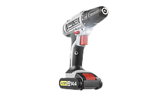 Шуруповерты аккумуляторные Li-ion