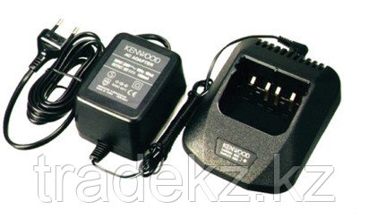 Зарядное устройство KSC-15 (OEM) для р/ст ТК-2107/3107/270G/370G - фото 1 - id-p43966211