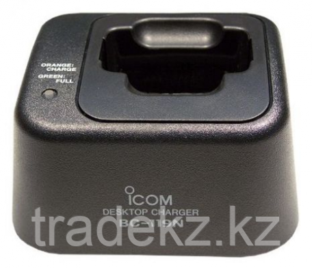 Зарядное устройство ICOM BC-119N для р/ст IC-M88 ускоренное - фото 2 - id-p43966215