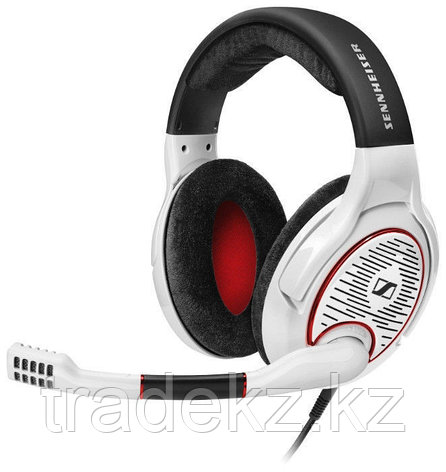 Гарнитура Rston ECM13G противошумная для р/ст TC-780/GP640, фото 1