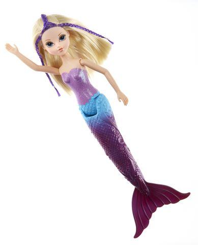 Кукла Moxie Magic Swim Mermaid - Эйвери