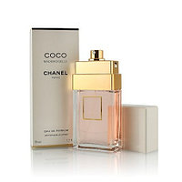 Chanel Coco Mademoiselle 35 ml