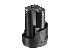 Аккумулятор 12В Li-lon для шуруповерта ЗУБР, серии ДА-12-2-Ли