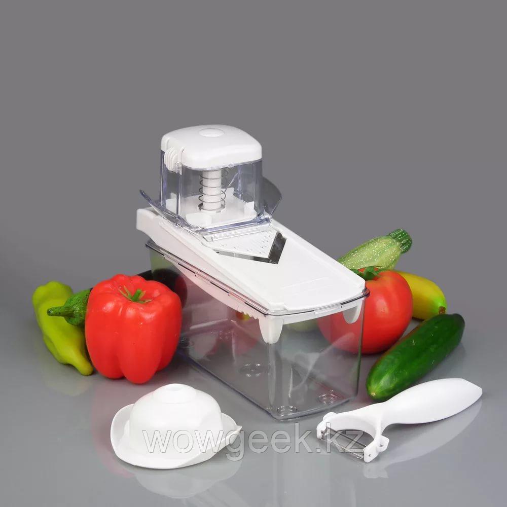 Терка овощерезка Speed Slicer (Спиид слайсер)