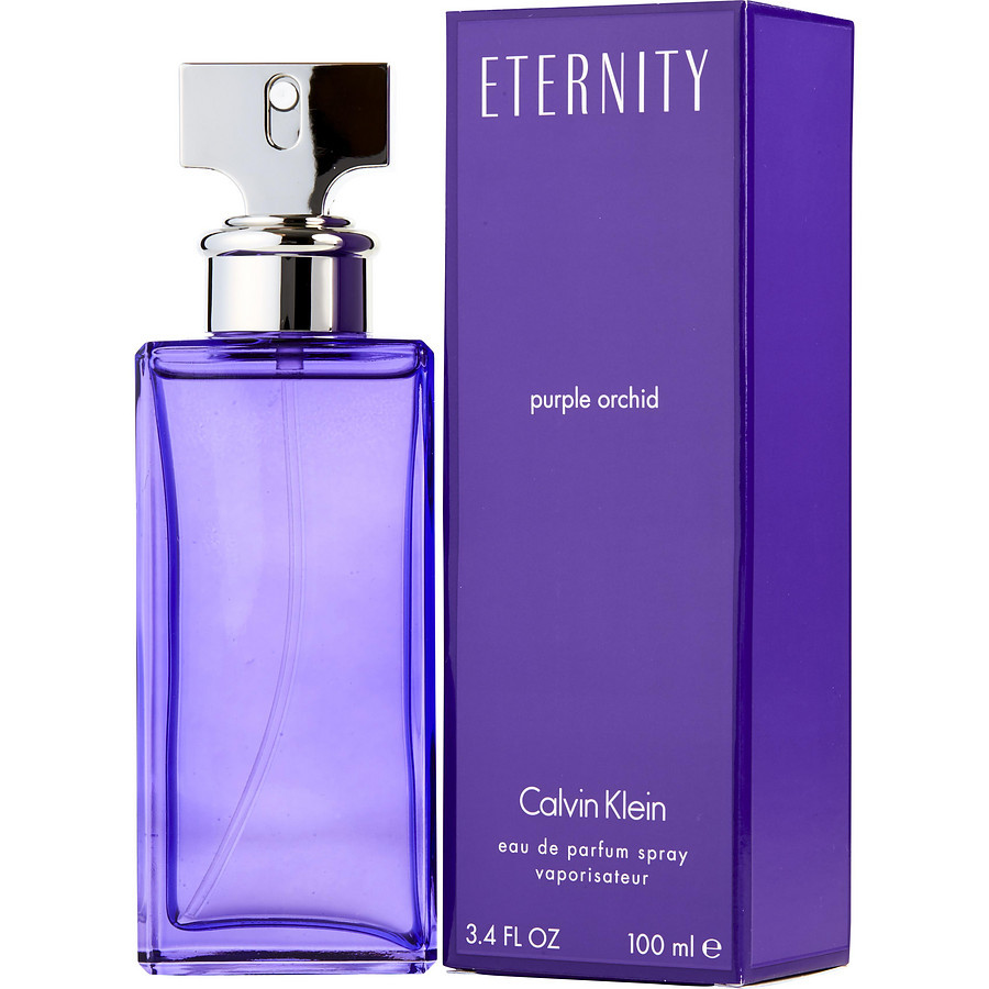 Calvin Klein Eternity Purple Orchid 100 мл - фото 1 - id-p43980991