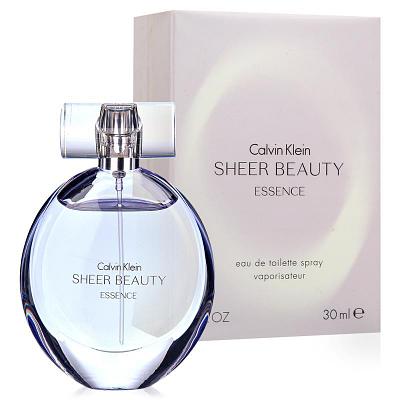 Calvin klein sheer beauty essence 30ml deals