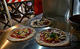 Дровяная итальянская печь Akita jp Pizza Party выпечка пиццы и хлеба на дровах за 1 минуту, фото 3