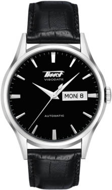 Наручные часы Tissot Heritage Visodate Automatic T019.430.16.051.01 - фото 1 - id-p2653384