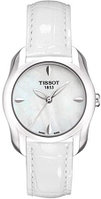 Наручные часы Tissot T-WAVE ROUND T023.210.16.111.00