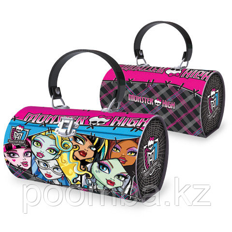 Модная сумочка-пенал"Monster high"