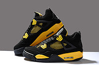 Баскетбольные кроссовки Nike Air Jordan 4 Retro