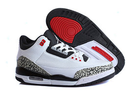 Nike Air jordan 3 ( III ) retro