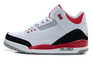 Баскетбольные кроссовки Nike Air jordan 3 ( III ) retro, фото 2