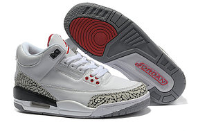 Баскетбольные кроссовки Nike Air jordan 3 ( III ) retro