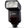 Вспышка Sigma EF 610 DG ST for Nikon, фото 2