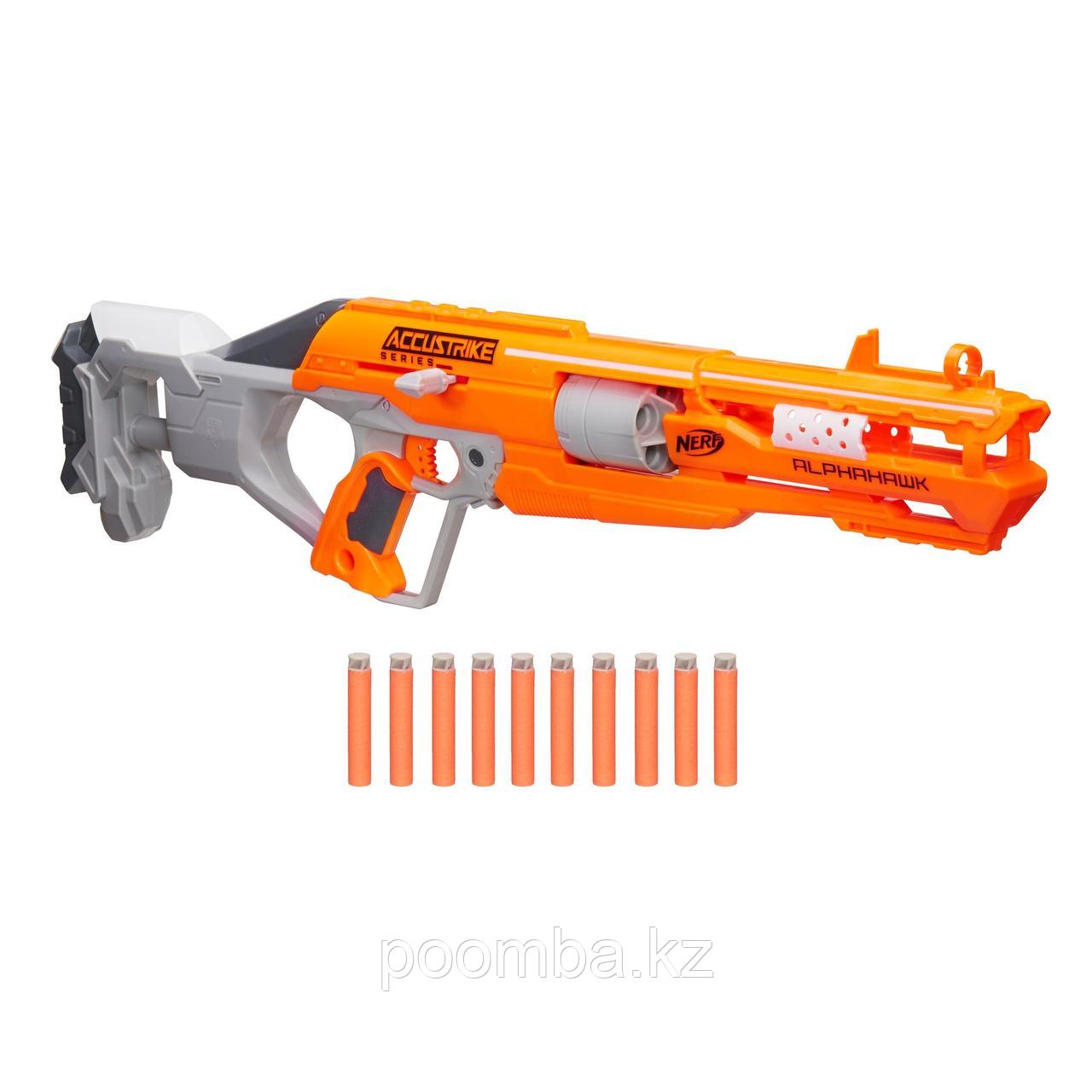 NERF N-Strike Elite AccuStrike - AlphaHawk