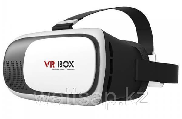 Очки виртуальной реальности VR BOX 