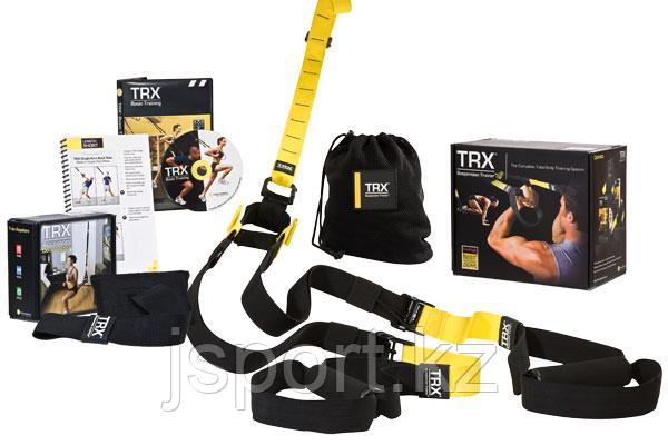 Петли TRX PRO PACK