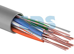 Кабель UTP 4PR 24AWG CAT5e 305м REXANT