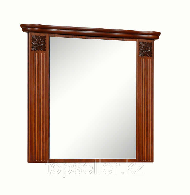 Зеркало настенное "Баккара" - фото 1 - id-p43993052