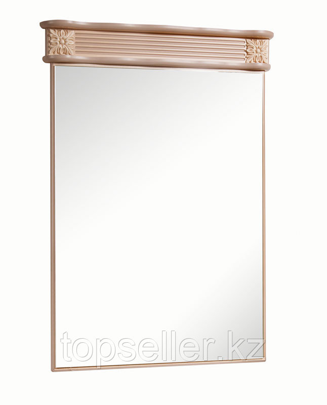 Зеркало настенное "Баккара 1" - фото 1 - id-p43993065