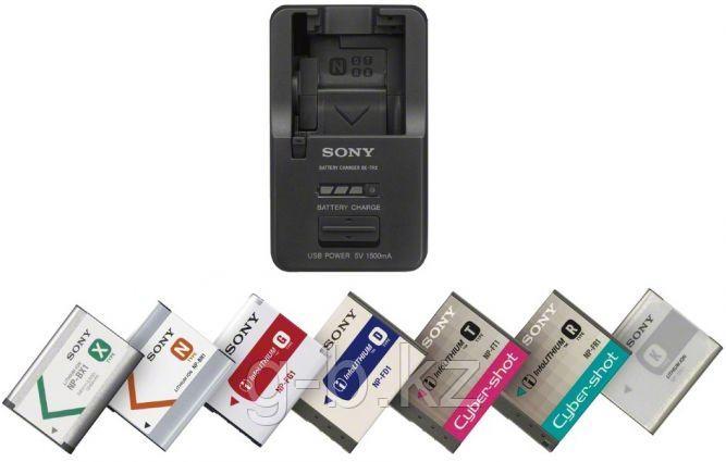 Sony Набор аксессуаров: Аккумулятор NP-BX1, зарядное устройство BC-TRX. Micro USB cable. ACCTRBX.CE