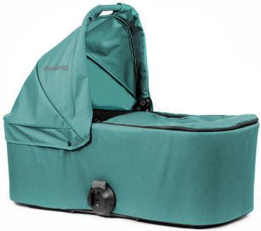 Люлька-переноска Carrycot для колясок Bumbleride Indie & Speed в ассортименте
