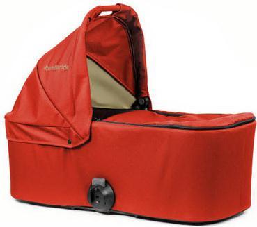 Люлька-переноска Carrycot для колясок Bumbleride Indie & Speed в ассортименте