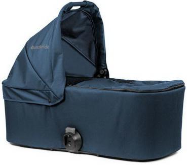 Люлька-переноска Carrycot для колясок Bumbleride Indie & Speed в ассортименте