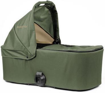 Люлька-переноска Carrycot для колясок Bumbleride Indie & Speed в ассортименте