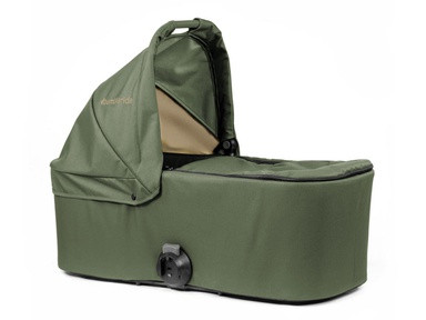 Люлька Bumbleride Carrycot для Indie Twin (блок для новорожденных) в ассортименте