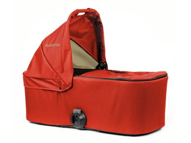 Люлька Bumbleride Carrycot для Indie Twin (блок для новорожденных) в ассортименте