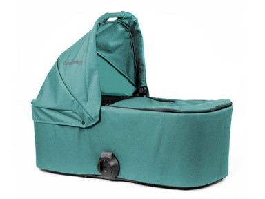 Люлька Bumbleride Carrycot для Indie Twin (блок для новорожденных) в ассортименте