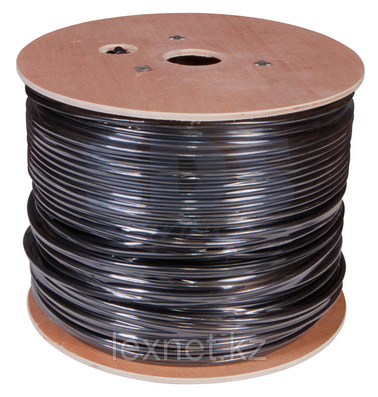 Кабель FTP 4PR 24AWG CAT5e 305м OUTDOOR PROCONNECT - фото 2 - id-p43993495