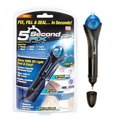 Жидкий пластик 5 Second Fix