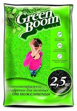 Удобрение для хвойных в гранулах, "Green Boom" , 2.5 кг
