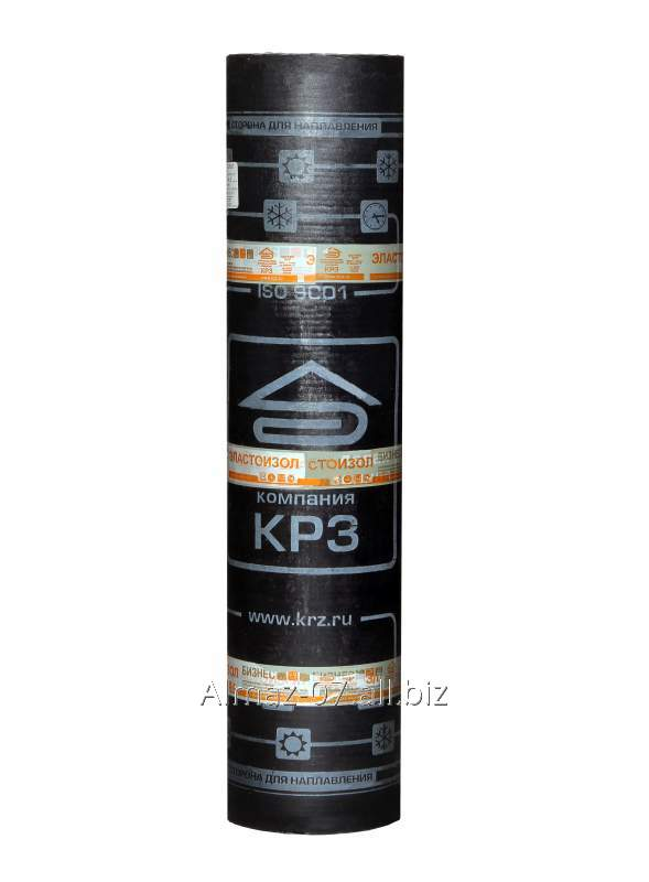 Эластоизол - Бизнес ЭКП-4,5