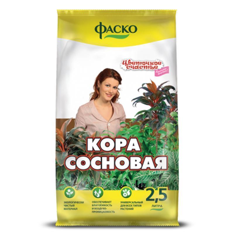 Кора сосновая 2,5 л