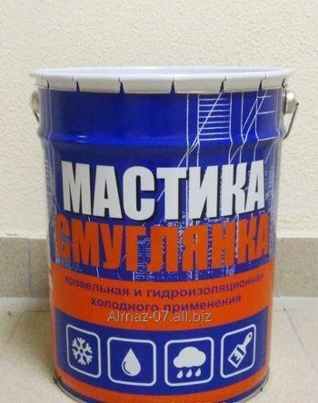 Мастика Смуглянка 18 кг