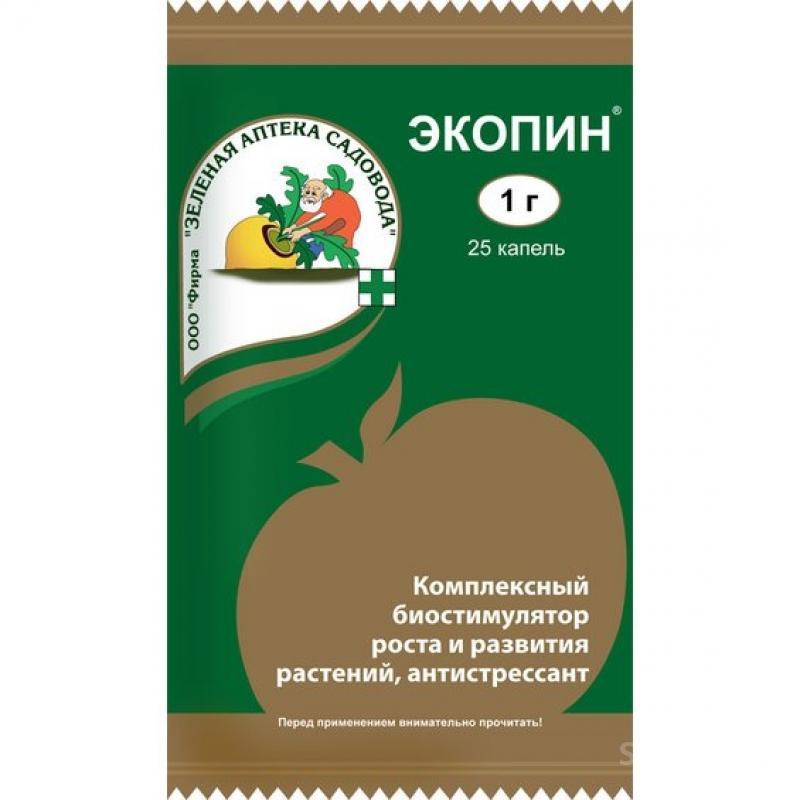 Экопин