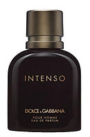 Туалетная вода мужская Intenso от Dolce&Gabbana