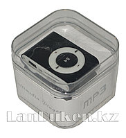 MP3-плеер мини AF-093 на клипсе (черный)