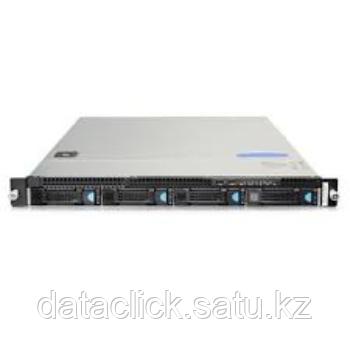 Сервер Rack 1U, 2xXeon E5-2600 v3/v4, 24xDDR4 LRDIMM 2400, 4x3.5HDD, RAID 0,1,10,5, 2xGLAN, 750W, фото 2