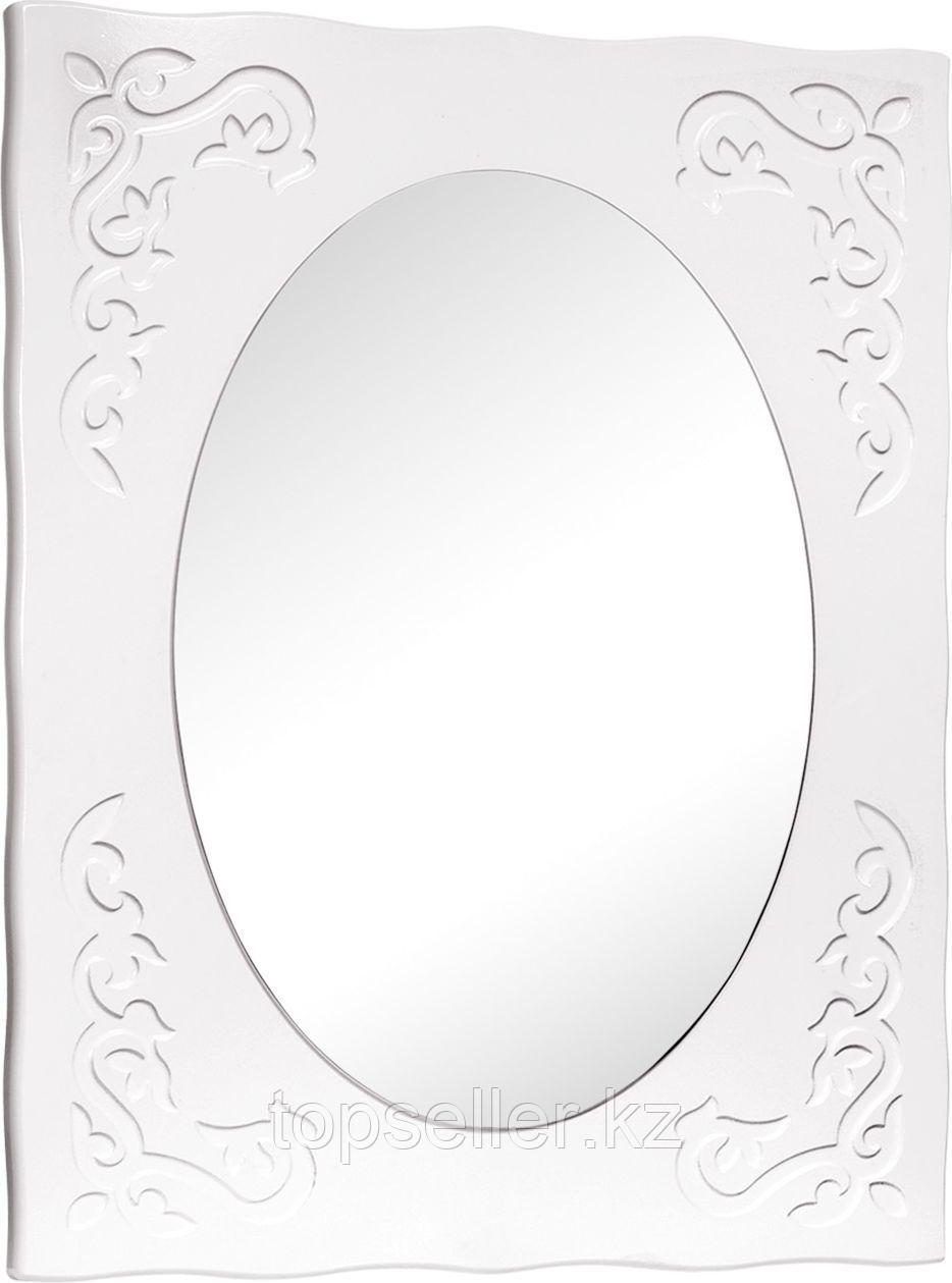 Зеркало настенное "Нежность" - фото 1 - id-p44000094