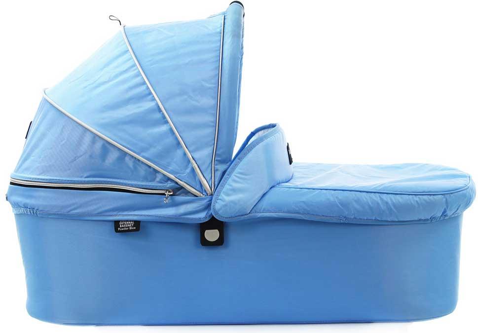 Люлька Valco baby External Bassinet для Snap Duo в ассортименте